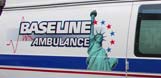 baseline ambulance