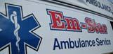 Em-Star Ambulance